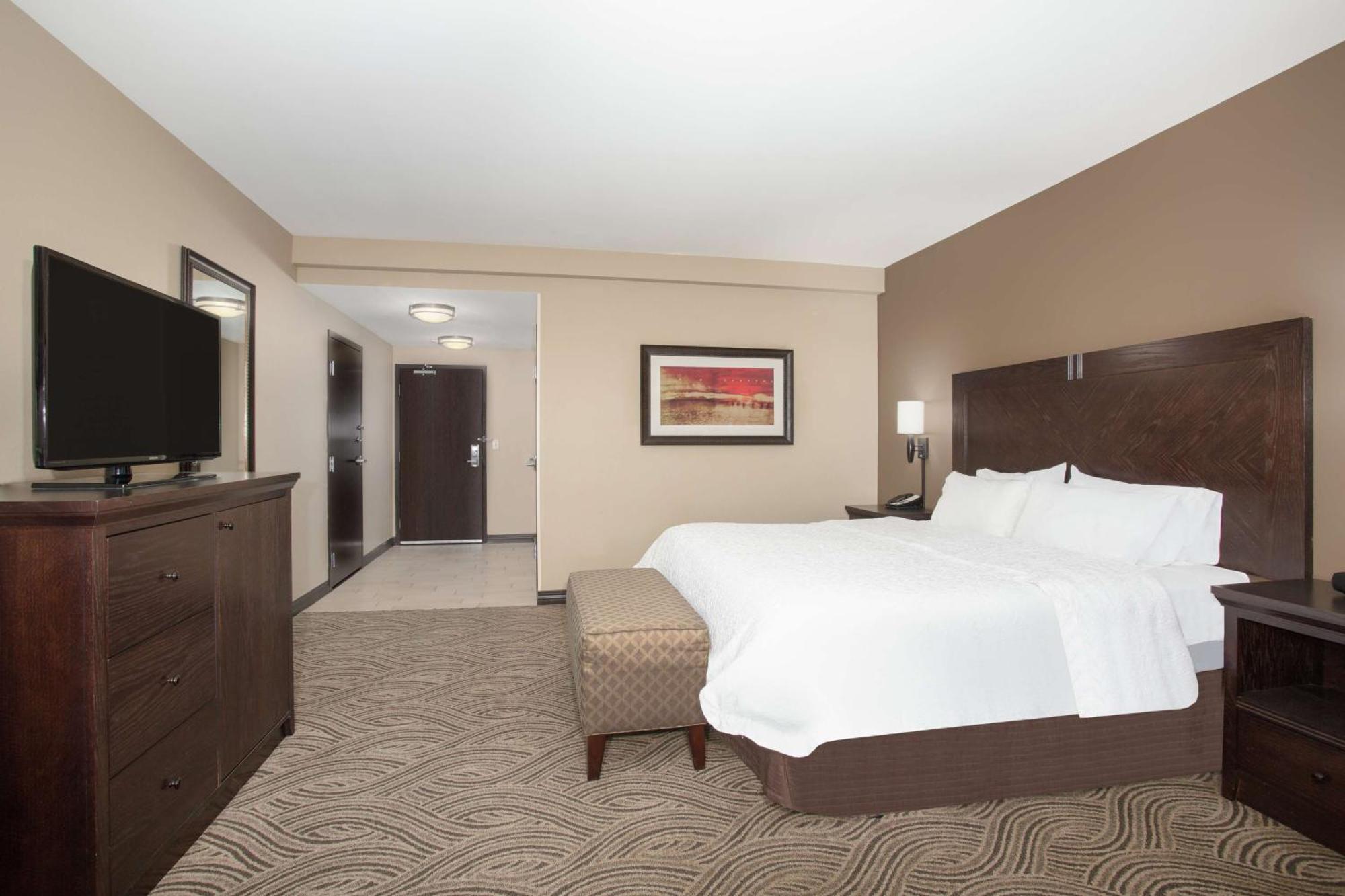 Hampton Inn & Suites I-35/Mulvane Exterior foto