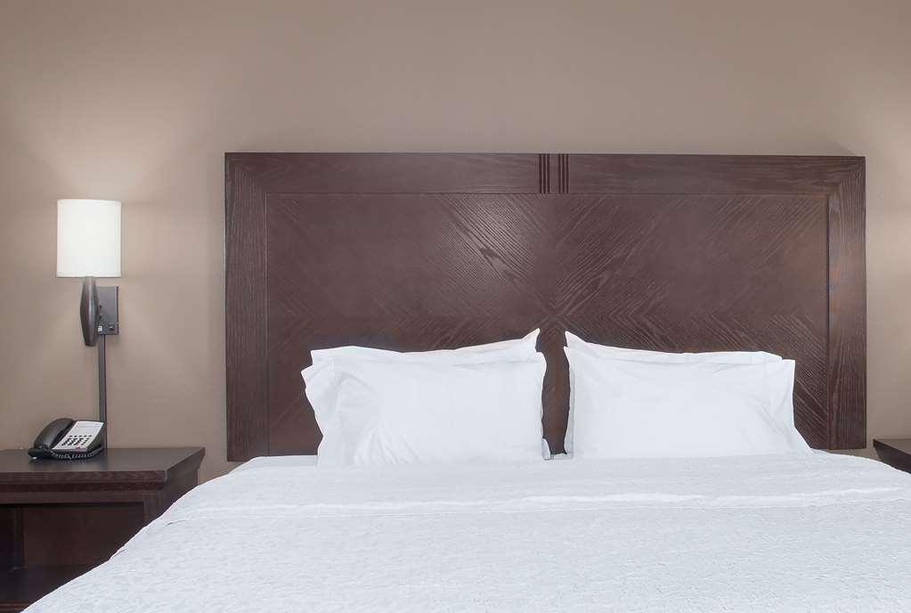 Hampton Inn & Suites I-35/Mulvane Quarto foto