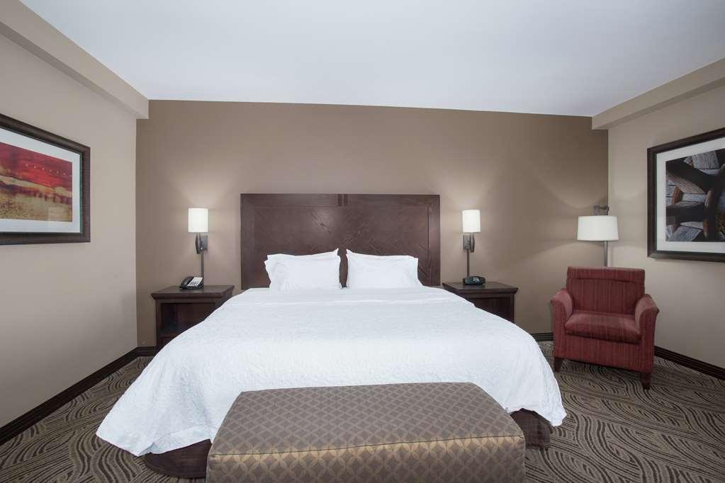 Hampton Inn & Suites I-35/Mulvane Quarto foto